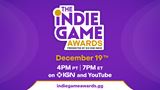 V decembri sa budú odovzdávať aj Indie Game Awards